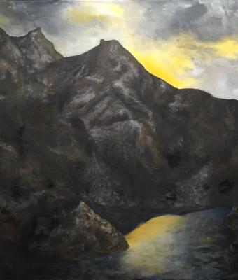 crepuscolo
