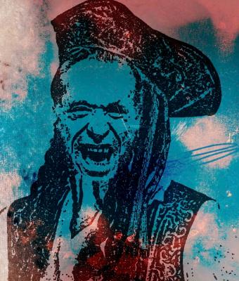pirate