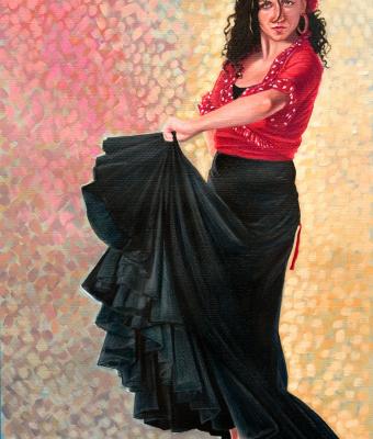 flamenco