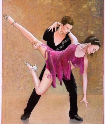 tango