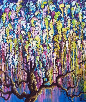 cascata-floreale