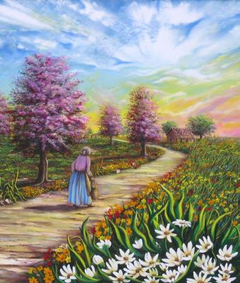 tramonto-di-primavera