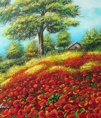paesaggio-in-rosso