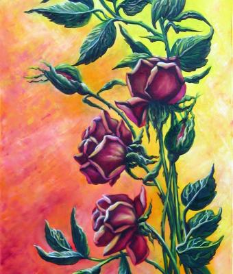 stelo-di-rose