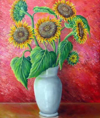 girasoli-in-vaso