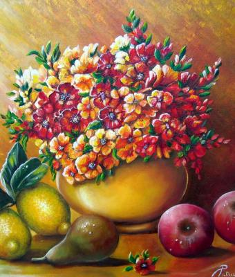 fiori-e-frutta