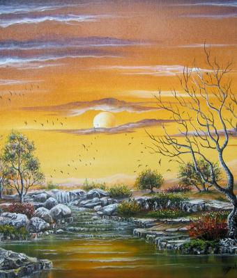 paesaggio-in-ocra