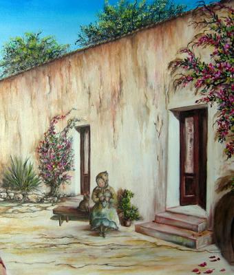 scorcio-antico