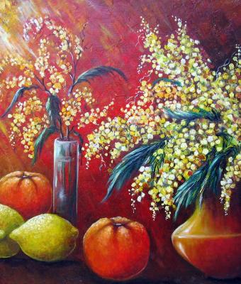 mimose-e-agrumi