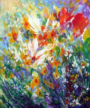 fantasie-di-primavera50x60