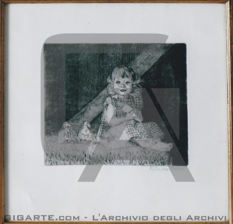 bambina-con-anatroccoli