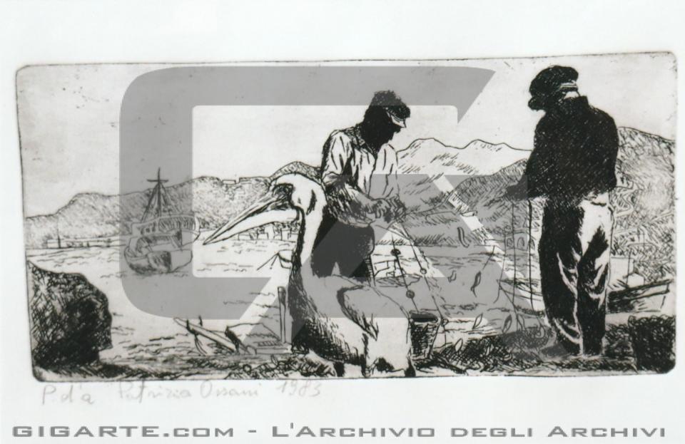 pescatori