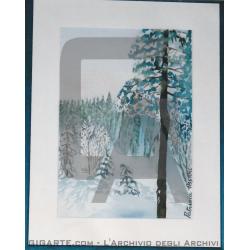paesaggio-innevato