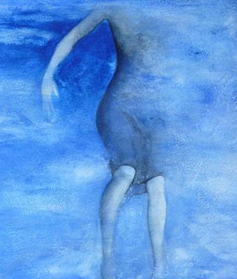 abisso-blu