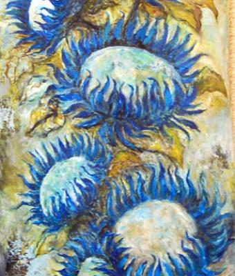 girasoli-blu