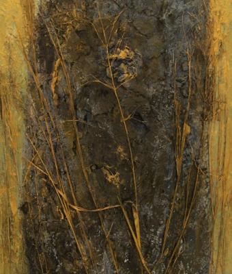 tronco-ed-erba-secca