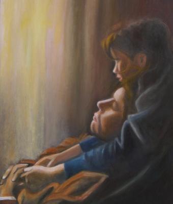 padre-e-figlia