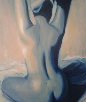nudo-blu
