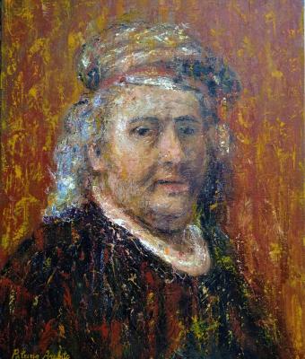 interpretazione-autoritratto
