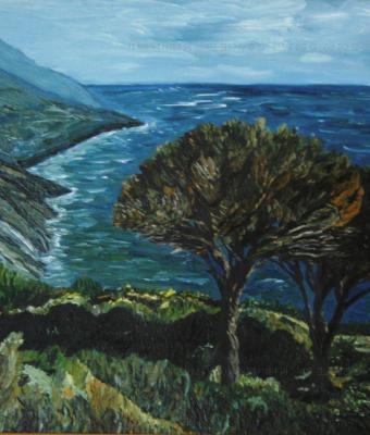 gli-alberi