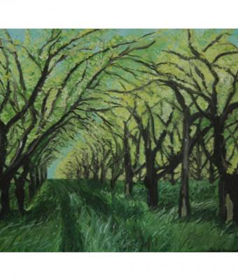 frutteto-in-fiore-olio-su-te