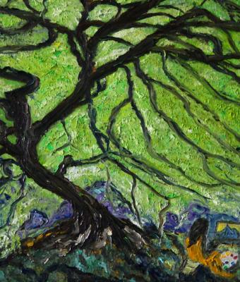 l-albero-verde