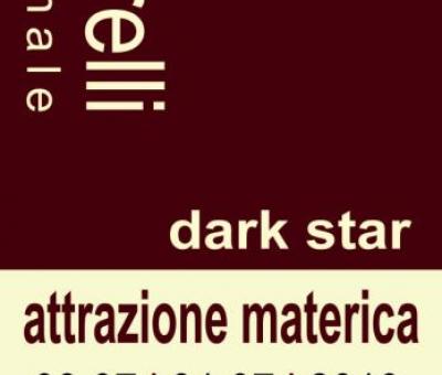 personale-carlo-pecorelli-quotdark-star-attrazione-materica-quot