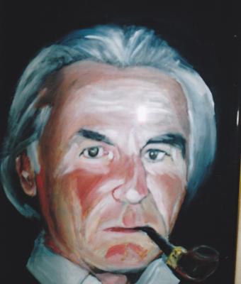 autoritratto