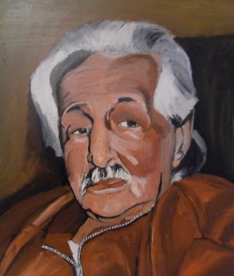mio-padre