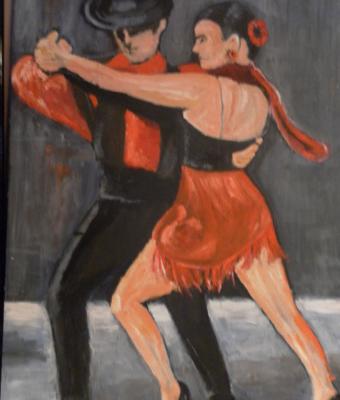 tango