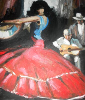 ballerina-di-flamenco