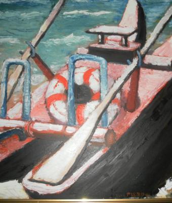 salvataggio