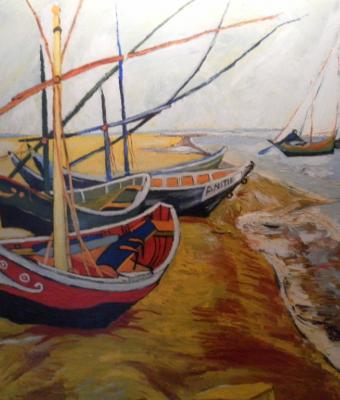 le-barche-di-vincent