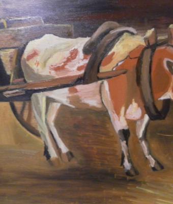 il-carretto-di-vincent