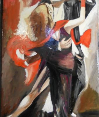 tango