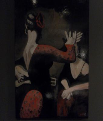 flamenco