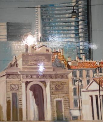 porta-volta