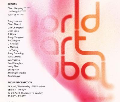 world-art-dubai-2025