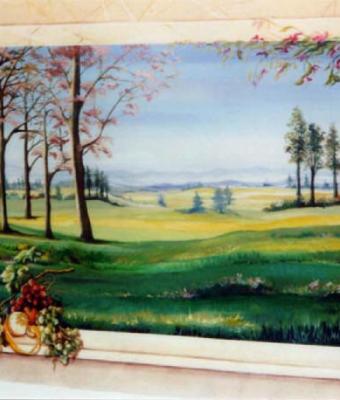 paesaggio