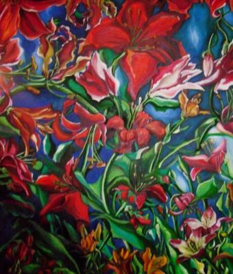 gardenie-rosse
