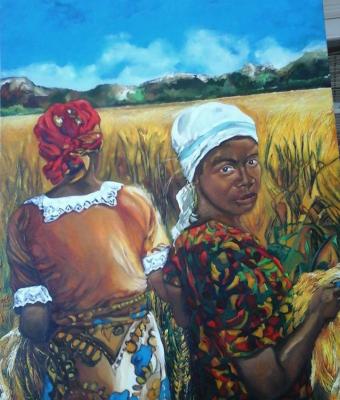 african