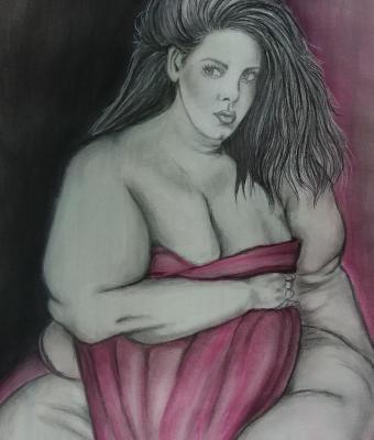 curvy