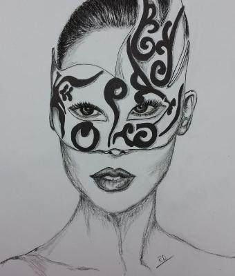 maschera