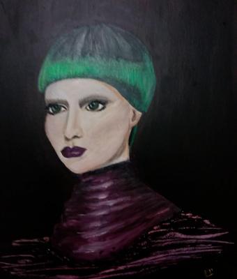 verde