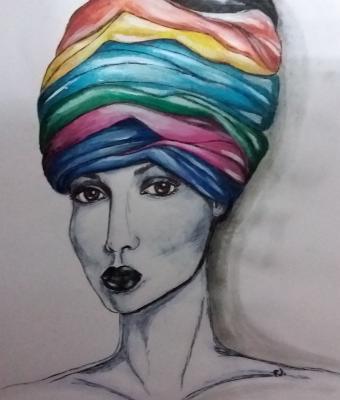 turbante
