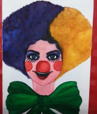 clown