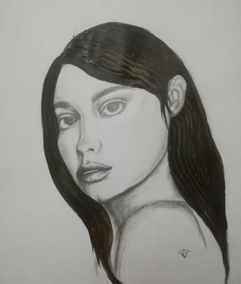 ragazza