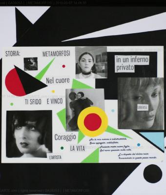 metamorfosi
