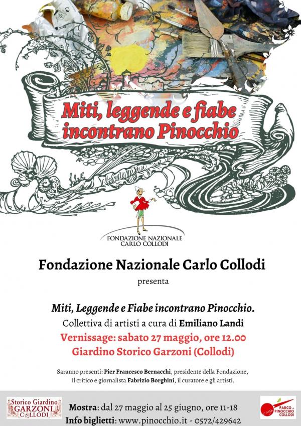 Gianluca Petrini Artista