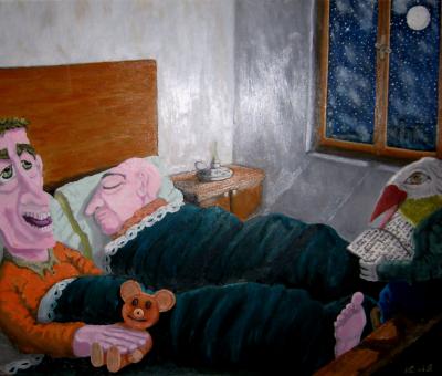 pensiero